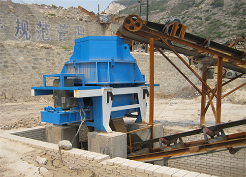 Mining Equipment Manufacturers In Russia